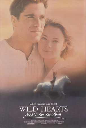 Wild Hearts Can't Be Broken, Gabrielle Anwar,Michael Schoeffling,Cliff Robertson,Kathleen York,Dylan Kussman,Frank Renzulli,Nancy Moore Atchison,Lisa Norman,Lorianne Collins,Elizabeth Hayes