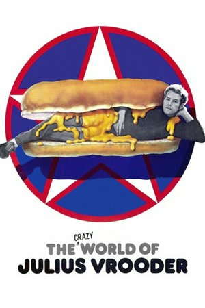 The Crazy World of Julius Vrooder, Timothy Bottoms,Barbara Hershey,Lawrence Pressman,George Marshall,Albert Salmi,Richard Dysart,Dena Dietrich,Debralee Scott,Lou Frizzell,Jack Murdock