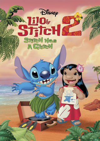 Lilo & Stitch 2: Stitch Has a Glitch, 
