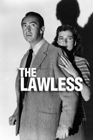 The Lawless, Macdonald Carey,Gail Russell,John Sands,Lee Patrick,John Hoyt,Lalo Rios,Maurice Jara,Walter Reed,Herbert Anderson,Argentina Brunetti