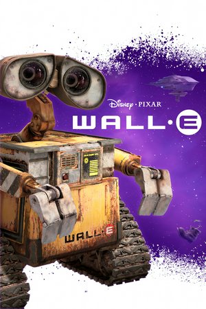 WALL-E, Teddy Newton,Bob Bergen,John Cygan