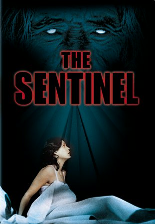 The Sentinel, Chris Sarandon,Cristina Raines,Martin Balsam,John Carradine,José Ferrer,Ava Gardner,Arthur Kennedy,Burgess Meredith,Sylvia Miles,Deborah Raffin