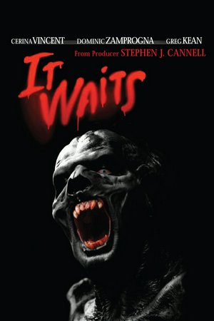 It Waits, Cerina Vincent,Dominic Zamprogna,Greg Kean,Eric Schweig,Samaya Jardey,Miranda Frigon,Tinsel Korey,Fred Henderson,Chilton Crane,Saginaw Grant