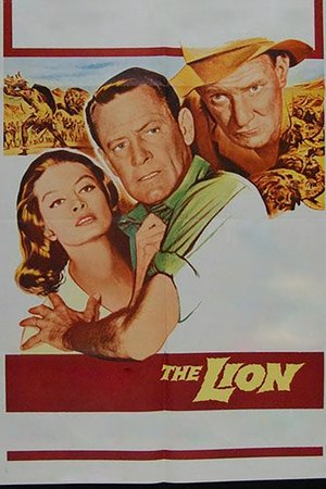 The Lion, William Holden,Capucine,Trevor Howard,Pamela Franklin,Makara Kwaiha Ramadhani,Zakee,Paul Oduor,Samuel Obiero Romboh,Christopher Agunda,Ralph Helfer