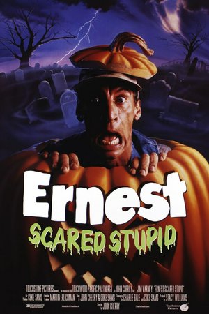 Ernest Scared Stupid, Jim Varney,Eartha Kitt,Austin Nagler,Shay Astar,Jonas Moscartolo,John Cadenhead,Bill Byrge,Richard Woolf,Nick Victory,Alec Klapper