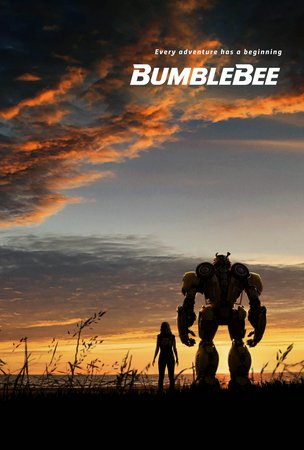 Bumblebee, Hailee Steinfeld,John Cena,Jason Ian Drucker,Pamela Adlon,Kenneth Choi,Ricardo Hoyos,Abby Quinn,Rachel Crowther,Gracie Dzienny,Megyn Price