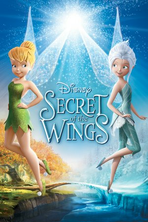 Secret of the Wings, 