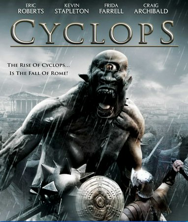 Cyclops, Eric Roberts,Kevin Stapleton,Frida Show,Craig Archibald,Mike Straub,David McFarland,Dan Golden,Scoop Wasserstein,Dimitar Maslarski,Raicho Vasilev