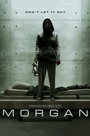Morgan, Kate Mara,Anya Taylor-Joy,Toby Jones,Rose Leslie,Boyd Holbrook,Michelle Yeoh,Jennifer Jason Leigh,Paul Giamatti,Chris Sullivan,Michael Yare