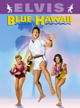 Blue Hawaii, Elvis Presley,Joan Blackman,Angela Lansbury,Roland Winters,Howard McNear,Nancy Walters,John Archer,Flora Hayes,Gregory Gaye,Steve Brodie