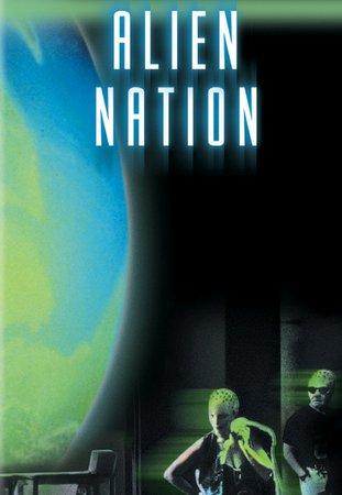 Alien Nation, Mandy Patinkin,James Caan,Terence Stamp,Kevyn Major Howard,Leslie Bevis,Peter Jason,George Jenesky,Jeff Kober,Roger Aaron Brown,Tony Simotes