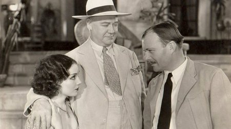 The Broken Wing, Lupe Velez,Leo Carrillo,Melvyn Douglas,George Barbier,Willard Robertson,Claire Dodd,Arthur Stone,Soledad Jiminez,Julian Rivero,Pietro Sosso