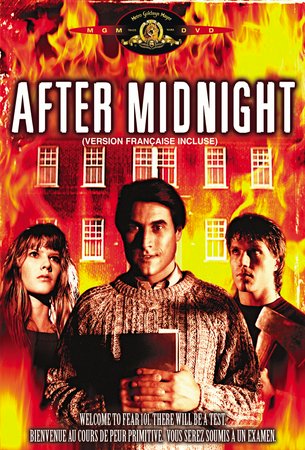 After Midnight, Jillian McWhirter,Pamela Segall,Ramy Zeda,Nadine Van Der Velde,Marc McClure,Marg Helgenberger,Billy Ray Sharkey,Ramy Zada,Ray Sharkey,Judie Aronson