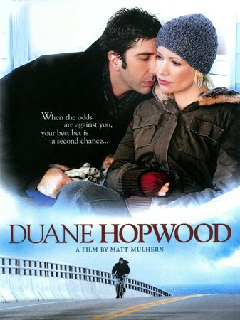 Duane Hopwood, David Schwimmer,Janeane Garofalo,Judah Friedlander,Susan Lynch,Dick Cavett,Steven R. Schirripa,Jerry Grayson,Bill Buell,John Krasinski,Ramya Pratt