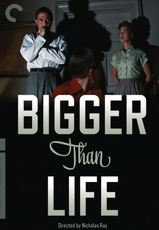 Bigger Than Life, James Mason,Barbara Rush,Walter Matthau,Robert Simon,Christopher Olsen,Roland Winters,Rusty Lane,Rachel Stephens,Kipp Hamilton,Betty Caulfield