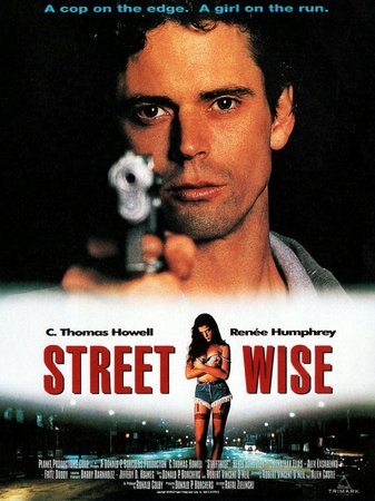 Jailbait, C. Thomas Howell,Renée Humphrey,Krista Errickson,David Labiosa,Angel Avilés,Ron Karabatsos,Leslie Harter