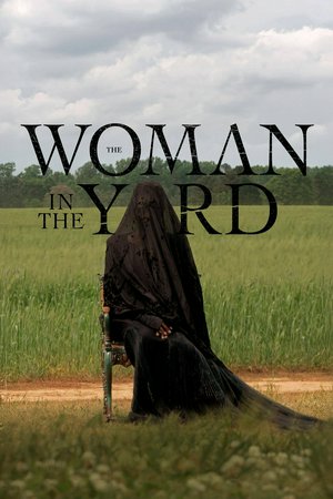 The Woman in the Yard, Danielle Deadwyler,Okwui Okpokwasili,Russell Hornsby,Peyton Jackson