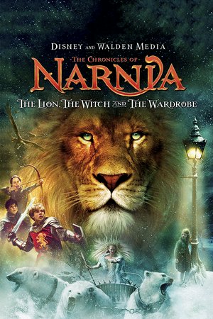The Chronicles of Narnia: The Lion, the Witch and the Wardrobe, Georgie Henley,Skandar Keynes,William Moseley,Anna Popplewell,Tilda Swinton,James McAvoy,Jim Broadbent,Kiran Shah,James Cosmo