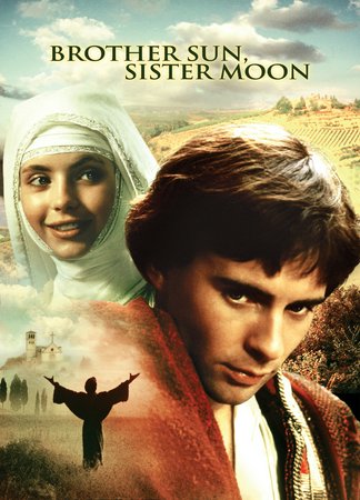 Brother Sun, Sister Moon, Graham Faulkner,Judi Bowker,Valentina Cortese,Kenneth Cranham,Leigh Lawson,Alec Guinness,Lee Montague,John Sharp,Adolfo Celi,Michael Feast