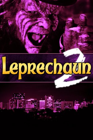Leprechaun 2, Warwick Davis,Shevonne Durkin,Charlie Heath,Sandy Baron,Adam Biesk,James Lancaster,Clint Howard,Linda Hopkins,Arturo Gil,Kimmy Robertson
