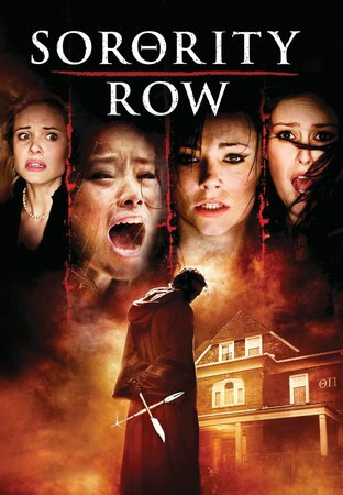 Sorority Row, Briana Evigan,Carrie Fisher,Margo Harshman,Audrina Patridge,Jamie Chung,Leah Pipes,Rumer Willis,Matt O'Leary,Julian Morris,Matt Lanter