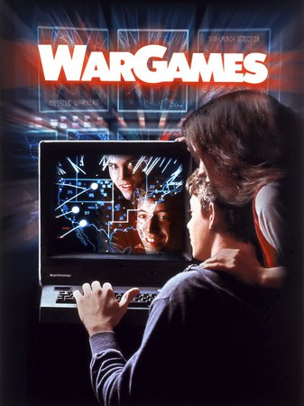 WarGames, Matthew Broderick,Dabney Coleman,Ally Sheedy,Barry Corbin,Juanin Clay,Kent Williams,Dennis Lipscomb,Joe Dorsey,Irving Metzman,Michael Ensign
