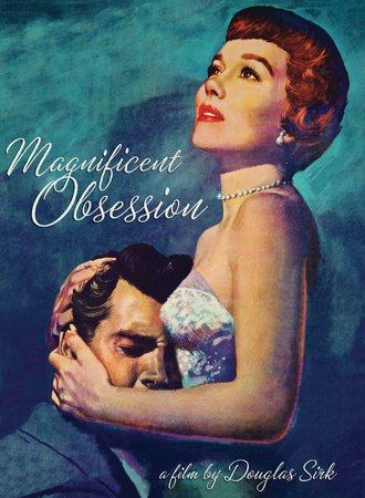 Magnificent Obsession, Rock Hudson,Jane Wyman,Barbara Rush,Agnes Moorehead,Otto Kruger,Gregg Palmer,Sara Shane,Paul Cavanagh,Judy Nugent,George Lynn
