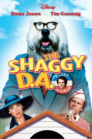 The Shaggy D.A., Dean Jones,Keenan Wynn,Tim Conway,Suzanne Pleshette,Jo Anne Worley,Dick Van Patten,Shane Sinutko,Vic Tayback,John Myhers,Richard Bakalyan
