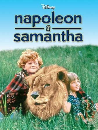 Napoleon and Samantha, Johnny Whitaker,Jodie Foster,Michael Douglas,Will Geer,Arch Johnson,Henry Jones,John Crawford,Mary Wickes,Ellen Corby,Rex Holman