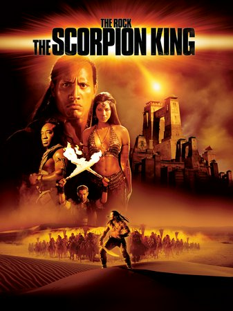 The Scorpion King, Dwayne Johnson,Steven Brand,Michael Clarke Duncan,Kelly Hu,Bernard Hill,Grant Heslov,Peter Facinelli,Ralf Moeller,Branscombe Richmond,Roger Rees