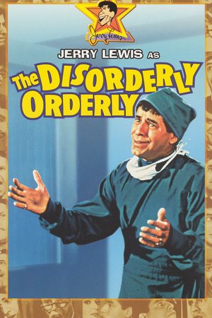 The Disorderly Orderly, Jerry Lewis,Susan Oliver,Glenda Farrell,Everett Sloane,Karen Sharpe,Kathleen Freeman,Del Moore,Alice Pearce,Jack E. Leonard,Barbara Nichols