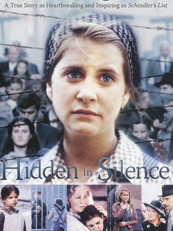 Hidden in Silence, Kellie Martin,Marion Ross,Tom Radcliffe,Luke DeLacey,Gemma Coughlan,Jan Nemejovsky,Marc Warren,Joss Ackland,Marta Hrachovinová,David Nykl