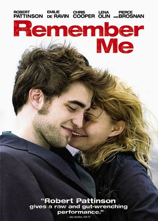 Remember Me, Robert Pattinson,Emilie de Ravin,Chris Cooper,Pierce Brosnan,Lena Olin,Tate Ellington,Ruby Jerins,Gregory Jbara,Meghan Markle,Chris McKinney