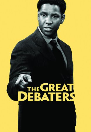 The Great Debaters, Denzel Washington,Nate Parker,Denzel Whitaker,Jermaine Williams,Forest Whitaker,Gina Ravera,John Heard,Kimberly Elise,Devyn Tyler,Trenton McClain Boyd
