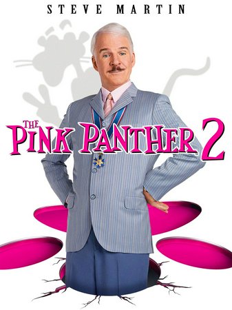 The Pink Panther 2, Aishwarya Rai,Yuki Matsuzaki,Geoffrey Palmer,Jack Metzger,Evgeniy Lazarev,Simon Green,Federico Castelluccio,Harold Chin,Harry Van Gorkum,Michael Allosso