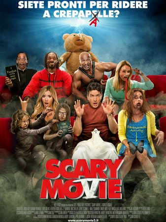 Scary Movie 5, Ashley Tisdale,Simon Rex,Erica Ash,Charlie Sheen,Lindsay Lohan,Katt Williams,Jerry O'Connell,Mike Tyson,Jasmine Guy,Heather Locklear