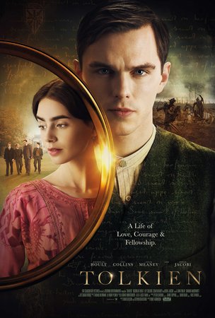 Tolkien, Harry Gilby,Laura Donnelly,Guillermo Bedward,Nia Gwynne,Albie Marber,Ty Tennant,Adam Bregman,Tony Nash,Michael Bryceson,Owen Teale