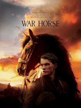 War Horse, Peter Mullan,Jeremy Irvine,Emily Watson,Niels Arestrup,David Thewlis,Tom Hiddleston,Benedict Cumberbatch,Celine Buckens,Toby Kebbell,Patrick Kennedy