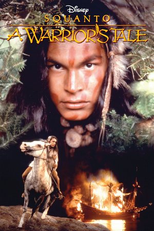 Squanto: A Warrior's Tale, Adam Beach,Mandy Patinkin,Michael Gambon,Nathaniel Parker,Eric Schweig,Donal Donnelly,Stuart Pankin,Alex Norton,Irene Bedard,Tim Hopper