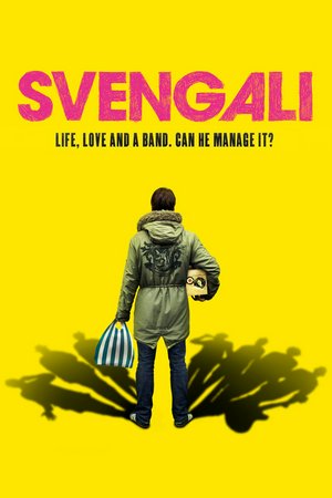 Svengali, Martin Freeman,Michael Socha,Vicky McClure,Jonny Owen,Matt Berry,Michael Smiley,Natasha O'Keeffe,Jessica Ellerby,Nicola Coughlan,Morwenna Banks