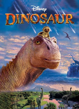 Dinosaur, 