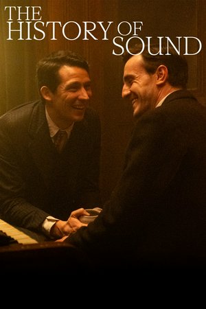 The History of Sound,  Paul Mescal, Josh O'Connor, Chris Cooper