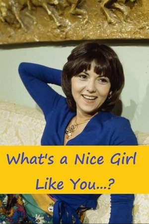 What's a Nice Girl like You...?, Edmond O'Brien,Brenda Vaccaro,Roddy McDowall,Vincent Price,Michael Lerner,Jack Warden,Jo Ann Worley