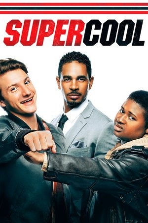 Supercool, Jake Short,Miles J. Harvey,Damon Wayans Jr.,Madison Davenport,Odessa A'zion,Iliza Shlesinger,Peter Moses,Jonathan Kite,Kira Kosarin,Will Meyers