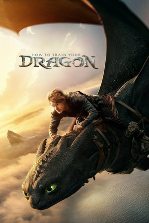 How to Train Your Dragon, Mason Thames,Nico Parker,Gerard Butler,Nick Frost,Julian Dennison