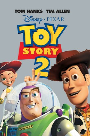 Toy Story 2, Kelsey Grammer,Laurie Metcalf,R. Lee Ermey,Jack Angel,Bob Bergen,Mary Kay Bergman,Sheryl Bernstein,Corey Burton,Rachel Davey,Debi Derryberry