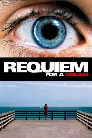 Requiem for a Dream, Ellen Burstyn,Jared Leto,Jennifer Connelly,Marlon Wayans,Christopher McDonald,Louise Lasser,Marcia Jean Kurtz,Janet Sarno,Suzanne Shepherd,Joanne Gordon