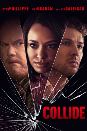 Collide, Drea de Matteo,Ryan Phillippe,Kat Graham,David James Elliott,Paul Ben-Victor,Jim Gaffigan,Aisha Dee,David Cade,Leslie Stratton,Aria Song