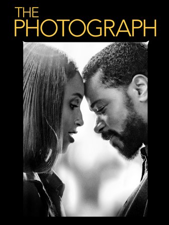 The Photograph, Issa Rae,Chanté Adams,Y'lan Noel,Kelvin Harrison Jr.,Lil Rel Howery,Teyonah Parris,Jasmine Cephas Jones,Rylee Gabrielle King,Marsha Stephanie Blake,Wakeema Hollis