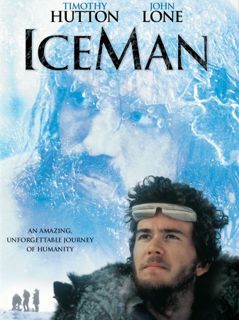 Iceman, John Lone,Timothy Hutton,Lindsay Crouse,Josef Sommer,David Strathairn,Philip Akin,Danny Glover,Amelia Hall,Richard Monette,James Tolkan